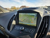 USED 2018 68 FORD KUGA 2.0 TDCi ST-Line X SUV 5dr Diesel Manual AWD Euro 6 (s/s) (180 ps) 