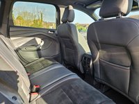 USED 2018 68 FORD KUGA 2.0 TDCi ST-Line X SUV 5dr Diesel Manual AWD Euro 6 (s/s) (180 ps) 