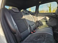 USED 2018 68 FORD KUGA 2.0 TDCi ST-Line X SUV 5dr Diesel Manual AWD Euro 6 (s/s) (180 ps) 