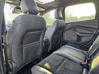 USED 2018 68 FORD KUGA 2.0 TDCi ST-Line X SUV 5dr Diesel Manual AWD Euro 6 (s/s) (180 ps) 