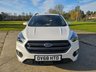 USED 2018 68 FORD KUGA 2.0 TDCi ST-Line X SUV 5dr Diesel Manual AWD Euro 6 (s/s) (180 ps) 
