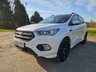USED 2018 68 FORD KUGA 2.0 TDCi ST-Line X SUV 5dr Diesel Manual AWD Euro 6 (s/s) (180 ps) 