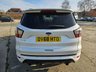 USED 2018 68 FORD KUGA 2.0 TDCi ST-Line X SUV 5dr Diesel Manual AWD Euro 6 (s/s) (180 ps) 