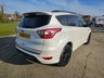 USED 2018 68 FORD KUGA 2.0 TDCi ST-Line X SUV 5dr Diesel Manual AWD Euro 6 (s/s) (180 ps) 