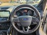 USED 2018 68 FORD KUGA 2.0 TDCi ST-Line X SUV 5dr Diesel Manual AWD Euro 6 (s/s) (180 ps) 
