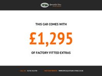 USED 2018 18 FORD FIESTA 1.1 Ti-VCT Zetec Hatchback 5dr Petrol Manual Euro 6 (s/s) (85 ps) 