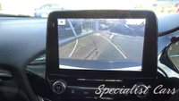USED 2018 18 FORD FIESTA 1.1 Ti-VCT Zetec Hatchback 5dr Petrol Manual Euro 6 (s/s) (85 ps) 