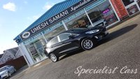 USED 2018 18 FORD FIESTA 1.1 Ti-VCT Zetec Hatchback 5dr Petrol Manual Euro 6 (s/s) (85 ps) 