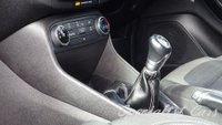 USED 2018 18 FORD FIESTA 1.1 Ti-VCT Zetec Hatchback 5dr Petrol Manual Euro 6 (s/s) (85 ps) 