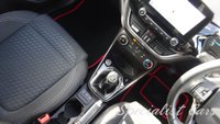 USED 2018 18 FORD FIESTA 1.1 Ti-VCT Zetec Hatchback 5dr Petrol Manual Euro 6 (s/s) (85 ps) 