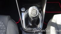 USED 2018 18 FORD FIESTA 1.1 Ti-VCT Zetec Hatchback 5dr Petrol Manual Euro 6 (s/s) (85 ps) 