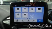 USED 2018 18 FORD FIESTA 1.1 Ti-VCT Zetec Hatchback 5dr Petrol Manual Euro 6 (s/s) (85 ps) 