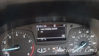USED 2018 18 FORD FIESTA 1.1 Ti-VCT Zetec Hatchback 5dr Petrol Manual Euro 6 (s/s) (85 ps) 