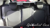 USED 2018 18 FORD FIESTA 1.1 Ti-VCT Zetec Hatchback 5dr Petrol Manual Euro 6 (s/s) (85 ps) 