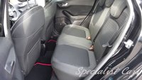 USED 2018 18 FORD FIESTA 1.1 Ti-VCT Zetec Hatchback 5dr Petrol Manual Euro 6 (s/s) (85 ps) 