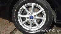 USED 2018 18 FORD FIESTA 1.1 Ti-VCT Zetec Hatchback 5dr Petrol Manual Euro 6 (s/s) (85 ps) 