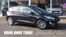 USED 2018 18 FORD FIESTA 1.1 Ti-VCT Zetec Hatchback 5dr Petrol Manual Euro 6 (s/s) (85 ps) 