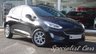 USED 2018 18 FORD FIESTA 1.1 Ti-VCT Zetec Hatchback 5dr Petrol Manual Euro 6 (s/s) (85 ps) 