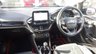 USED 2018 18 FORD FIESTA 1.1 Ti-VCT Zetec Hatchback 5dr Petrol Manual Euro 6 (s/s) (85 ps) 