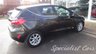 USED 2018 18 FORD FIESTA 1.1 Ti-VCT Zetec Hatchback 5dr Petrol Manual Euro 6 (s/s) (85 ps) 