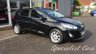 USED 2018 18 FORD FIESTA 1.1 Ti-VCT Zetec Hatchback 5dr Petrol Manual Euro 6 (s/s) (85 ps) 