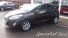 USED 2018 18 FORD FIESTA 1.1 Ti-VCT Zetec Hatchback 5dr Petrol Manual Euro 6 (s/s) (85 ps) 