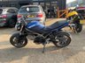 USED 2023 72 SUZUKI SV650 - BUY ONLINE 24 HRS A DAY - FINANCE AVAILABLE - ALL TYPES OF CREDIT ACCEPTED ONLY 4,120 MILES FROM NEW