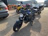 USED 2023 72 SUZUKI SV650 - BUY ONLINE 24 HRS A DAY - FINANCE AVAILABLE - ALL TYPES OF CREDIT ACCEPTED ONLY 4,120 MILES FROM NEW