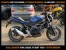 USED 2023 72 SUZUKI SV650 - BUY ONLINE 24 HRS A DAY - FINANCE AVAILABLE - ALL TYPES OF CREDIT ACCEPTED ONLY 4,120 MILES FROM NEW