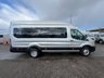 USED 2020 70 FORD TRANSIT 2.0 460 EcoBlue Trend Minibus Double Cab 5dr Diesel Manual RWD L4 High Roof Euro 6 (s/s) (17 Seat, DRW) (170 ps) 1 OWNER TRANSIT 460 MINIBUS 17 SEATS    RECENTLY MOT'D+SERVICED   CALL TO DISCUSS FINANCE REQUIREMENTS