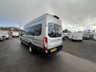USED 2020 70 FORD TRANSIT 2.0 460 EcoBlue Trend Minibus Double Cab 5dr Diesel Manual RWD L4 High Roof Euro 6 (s/s) (17 Seat, DRW) (170 ps) 1 OWNER TRANSIT 460 MINIBUS 17 SEATS    RECENTLY MOT'D+SERVICED   CALL TO DISCUSS FINANCE REQUIREMENTS