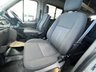 USED 2020 70 FORD TRANSIT 2.0 460 EcoBlue Trend Minibus Double Cab 5dr Diesel Manual RWD L4 High Roof Euro 6 (s/s) (17 Seat, DRW) (170 ps) 1 OWNER TRANSIT 460 MINIBUS 17 SEATS    RECENTLY MOT'D+SERVICED   CALL TO DISCUSS FINANCE REQUIREMENTS