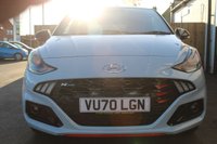 USED 2020 70 HYUNDAI I10 1.0 T-GDi N Line Hatchback 5dr Petrol Manual Euro 6 (s/s) (100 ps) VIEW AND RESERVE ONLINE,DIRECT FROM OUR WEBSITE
