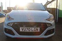 USED 2020 70 HYUNDAI I10 1.0 T-GDi N Line Hatchback 5dr Petrol Manual Euro 6 (s/s) (100 ps) VIEW AND RESERVE ONLINE,DIRECT FROM OUR WEBSITE