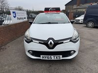 USED 2015 65 RENAULT CLIO 1.5 dCi Dynamique S Nav Hatchback 5dr Diesel Manual Euro 6 (s/s) (90 ps) EXCELLENT CONDITION