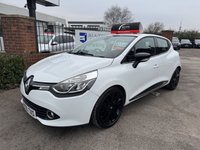 USED 2015 65 RENAULT CLIO 1.5 dCi Dynamique S Nav Hatchback 5dr Diesel Manual Euro 6 (s/s) (90 ps) EXCELLENT CONDITION