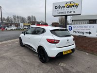 USED 2015 65 RENAULT CLIO 1.5 dCi Dynamique S Nav Hatchback 5dr Diesel Manual Euro 6 (s/s) (90 ps) EXCELLENT CONDITION