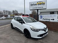 USED 2015 65 RENAULT CLIO 1.5 dCi Dynamique S Nav Hatchback 5dr Diesel Manual Euro 6 (s/s) (90 ps) EXCELLENT CONDITION