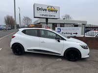 USED 2015 65 RENAULT CLIO 1.5 dCi Dynamique S Nav Hatchback 5dr Diesel Manual Euro 6 (s/s) (90 ps) EXCELLENT CONDITION