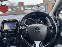 USED 2015 65 RENAULT CLIO 1.5 dCi Dynamique S Nav Hatchback 5dr Diesel Manual Euro 6 (s/s) (90 ps) EXCELLENT CONDITION
