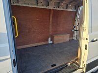 USED 2020 70 VOLKSWAGEN CRAFTER 2.0 TDI CR35 Trendline Panel Van 5dr Diesel Manual FWD MWB Euro 6 (s/s) (140 ps) MWB, TRENDLINE SPEC, EURO 6