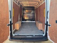 USED 2020 70 VOLKSWAGEN CRAFTER 2.0 TDI CR35 Trendline Panel Van 5dr Diesel Manual FWD MWB Euro 6 (s/s) (140 ps) MWB, TRENDLINE SPEC, EURO 6