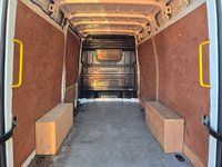 USED 2020 70 VOLKSWAGEN CRAFTER 2.0 TDI CR35 Trendline Panel Van 5dr Diesel Manual FWD MWB Euro 6 (s/s) (140 ps) MWB, TRENDLINE SPEC, EURO 6