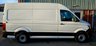 USED 2020 70 VOLKSWAGEN CRAFTER 2.0 TDI CR35 Trendline Panel Van 5dr Diesel Manual FWD MWB Euro 6 (s/s) (140 ps) MWB, TRENDLINE SPEC, EURO 6