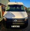 USED 2020 70 VOLKSWAGEN CRAFTER 2.0 TDI CR35 Trendline Panel Van 5dr Diesel Manual FWD MWB Euro 6 (s/s) (140 ps) MWB, TRENDLINE SPEC, EURO 6