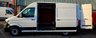 USED 2020 70 VOLKSWAGEN CRAFTER 2.0 TDI CR35 Trendline Panel Van 5dr Diesel Manual FWD MWB Euro 6 (s/s) (140 ps) MWB, TRENDLINE SPEC, EURO 6