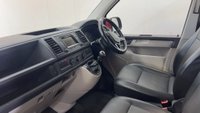 USED 2019 19 VOLKSWAGEN TRANSPORTER 2.0 TDI T32 BlueMotion Tech Startline Panel Van 5dr Diesel Manual 4Motion SWB Euro 6 (s/s) (150 ps) BRAND NEW WHEELS AND TYRES ARE EXTRA COST