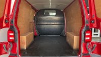 USED 2019 19 VOLKSWAGEN TRANSPORTER 2.0 TDI T32 BlueMotion Tech Startline Panel Van 5dr Diesel Manual 4Motion SWB Euro 6 (s/s) (150 ps) BRAND NEW WHEELS AND TYRES ARE EXTRA COST