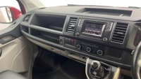 USED 2019 19 VOLKSWAGEN TRANSPORTER 2.0 TDI T32 BlueMotion Tech Startline Panel Van 5dr Diesel Manual 4Motion SWB Euro 6 (s/s) (150 ps) BRAND NEW WHEELS AND TYRES ARE EXTRA COST