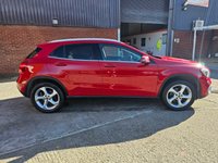USED 2018 68 MERCEDES-BENZ GLA 2.1 GLA200d Sport (Executive) SUV 5dr Diesel 7G-DCT Euro 6 (s/s) (136 ps) 12 Months comprehensive warranty